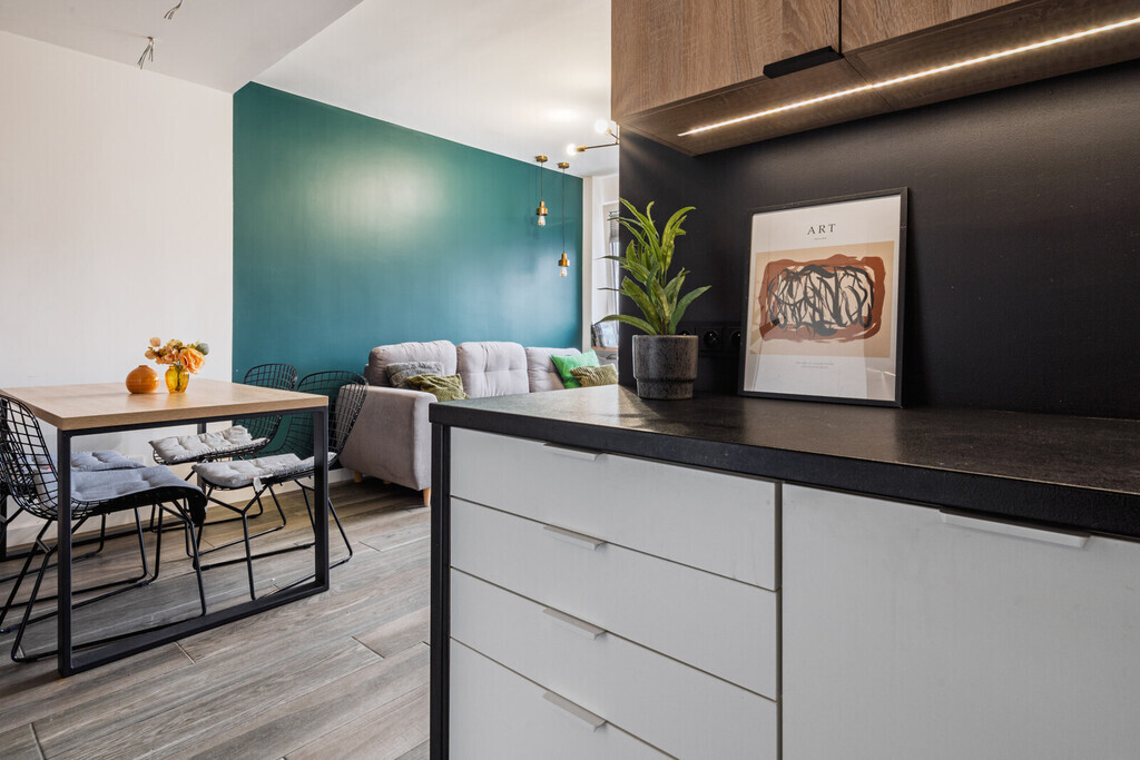 Gdańsk Brzeźno | mieszkanie blisko plaży