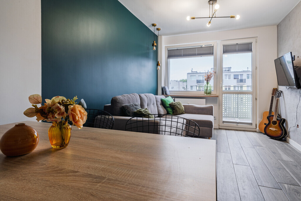 Gdańsk Brzeźno | mieszkanie blisko plaży