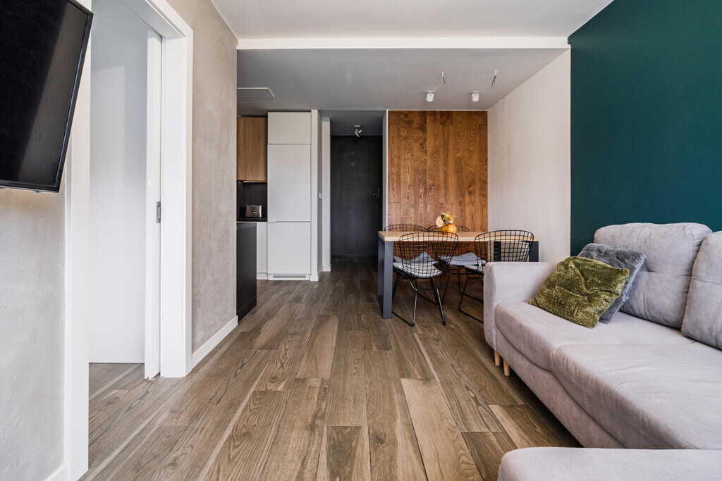 Gdańsk Brzeźno | mieszkanie blisko plaży