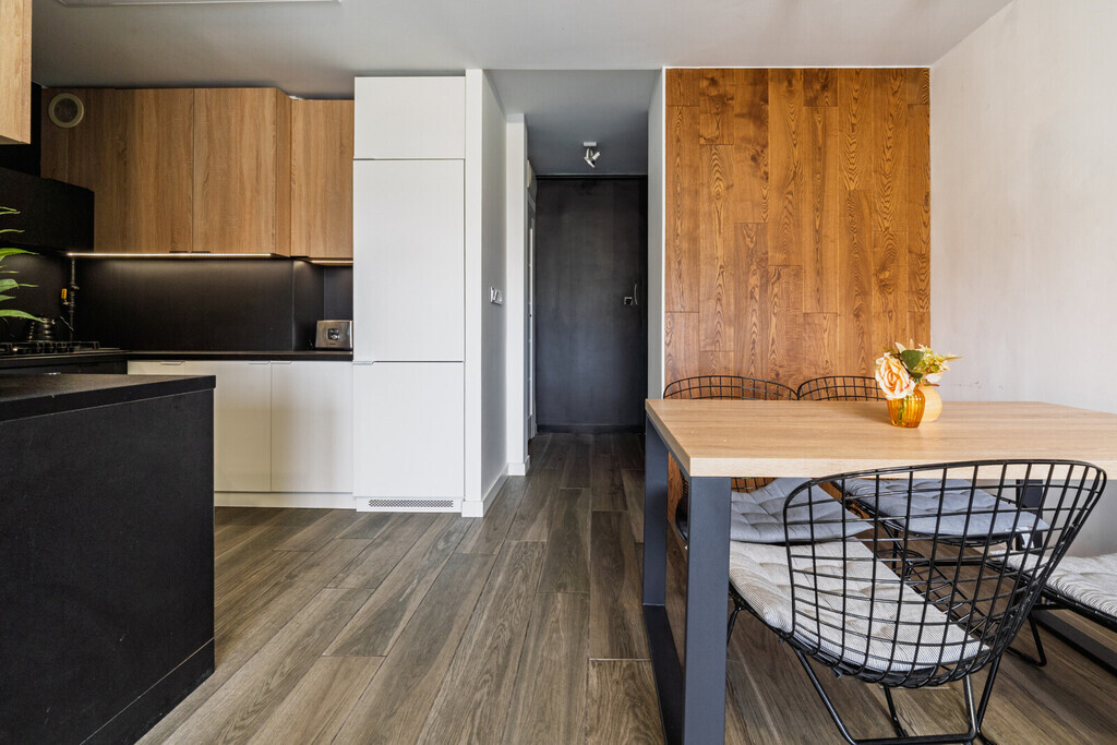 Gdańsk Brzeźno | mieszkanie blisko plaży