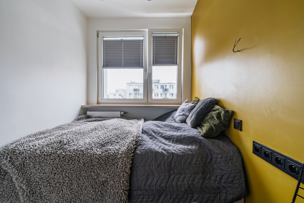 Gdańsk Brzeźno | mieszkanie blisko plaży