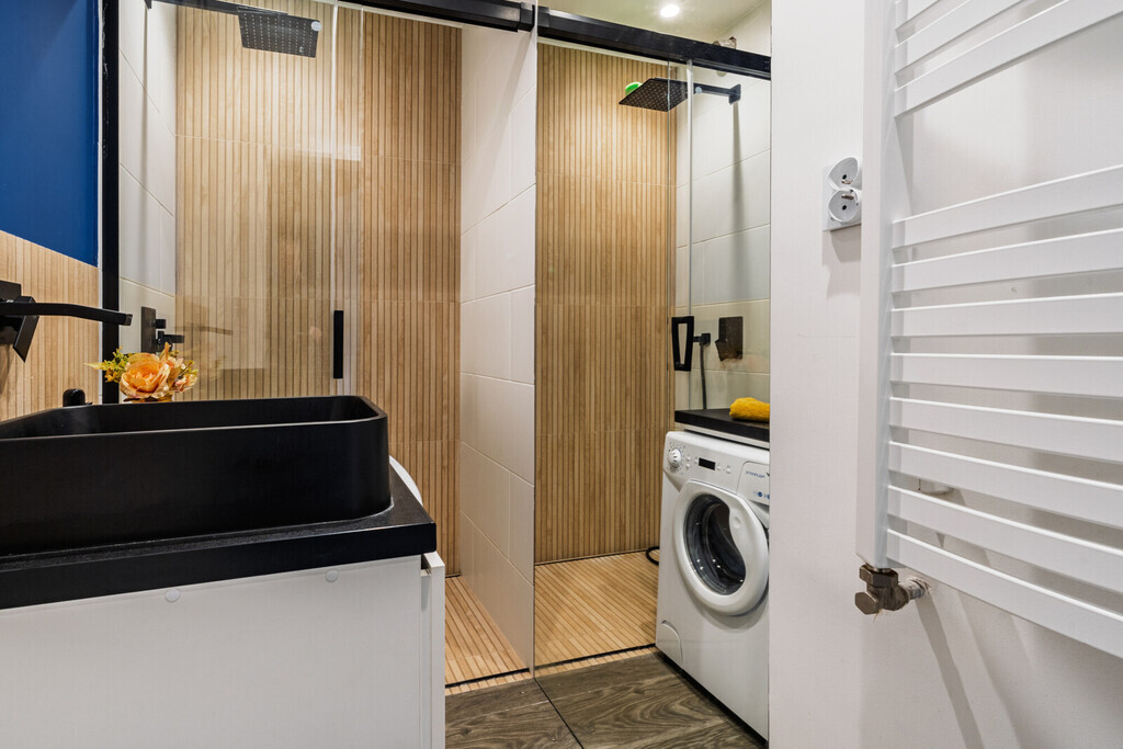 Gdańsk Brzeźno | mieszkanie blisko plaży