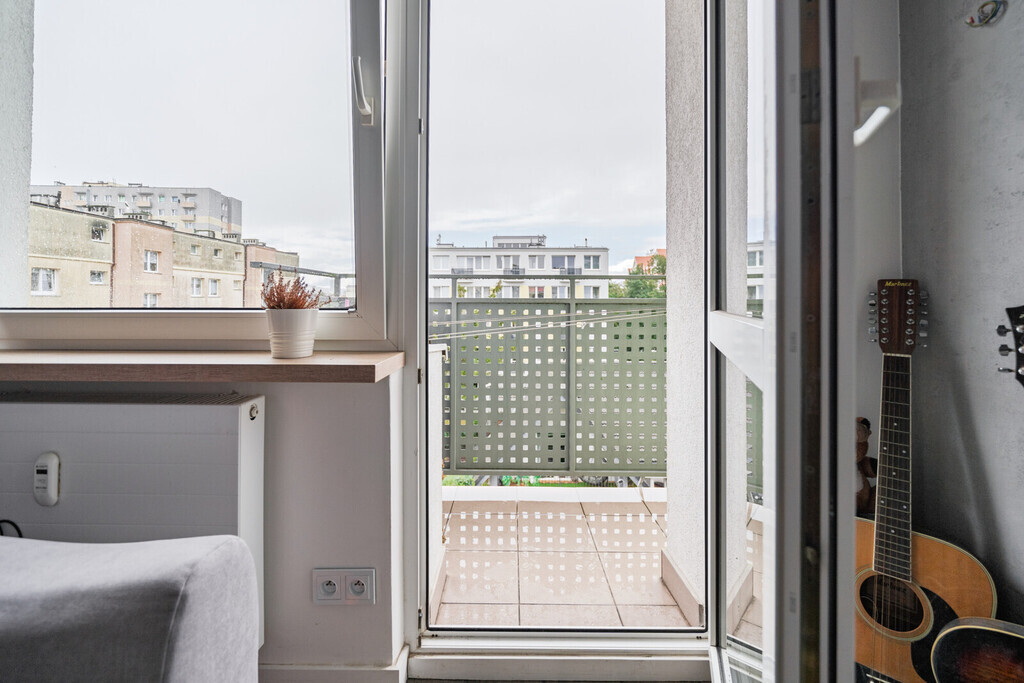 Gdańsk Brzeźno | mieszkanie blisko plaży