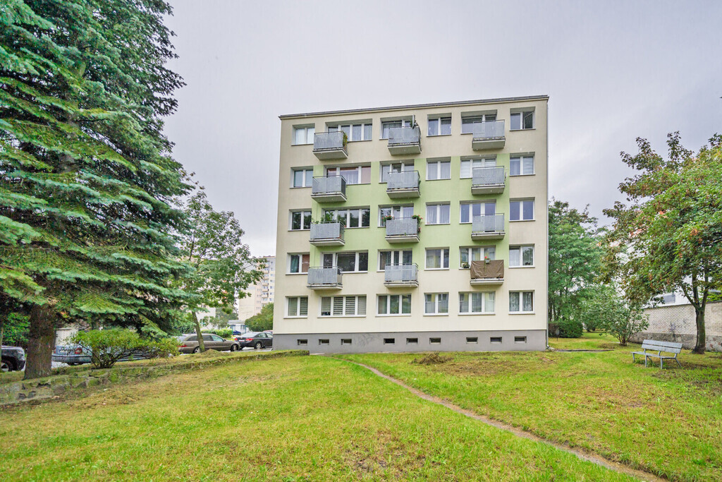 Gdańsk Brzeźno | mieszkanie blisko plaży