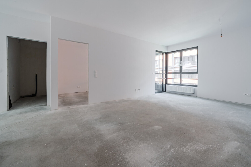 3 pokoje | loggia | DOKI Living | Centrum Gdańska