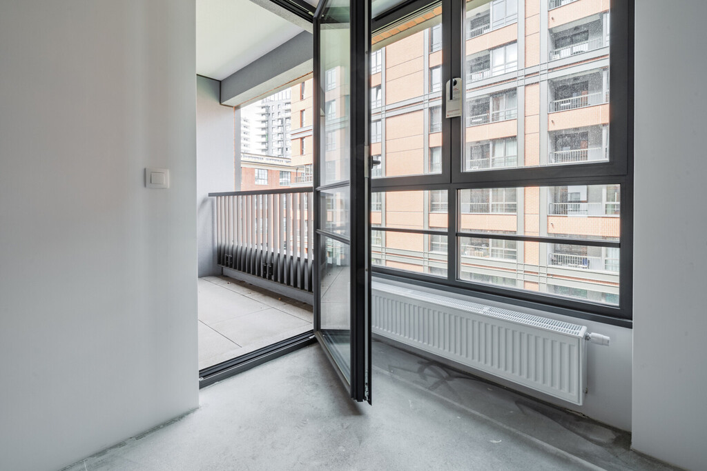 3 pokoje | loggia | DOKI Living | Centrum Gdańska