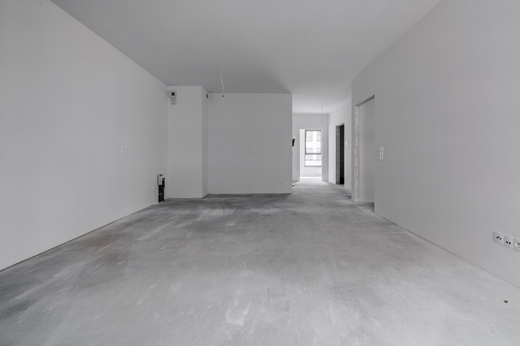 3 pokoje | loggia | DOKI Living | Centrum Gdańska