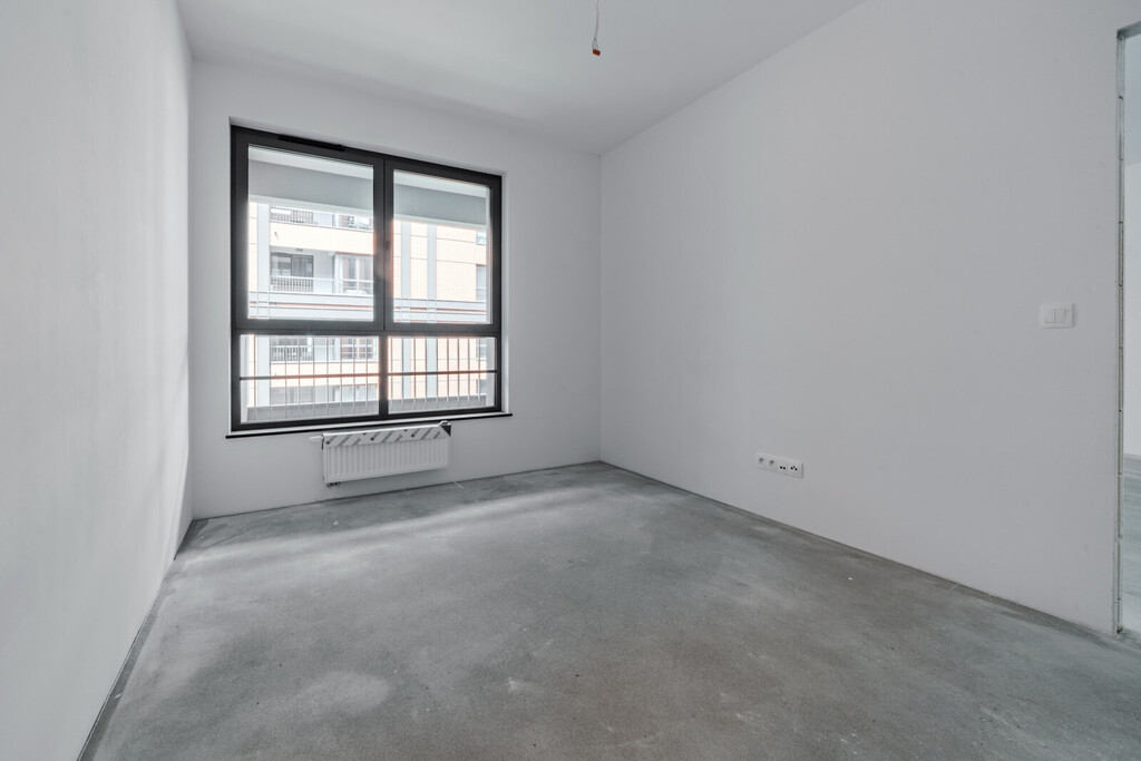 3 pokoje | loggia | DOKI Living | Centrum Gdańska