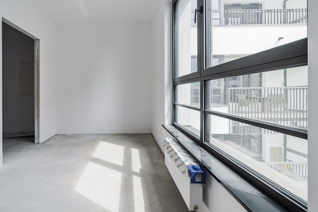 3 pokoje | loggia | DOKI Living | Centrum Gdańska