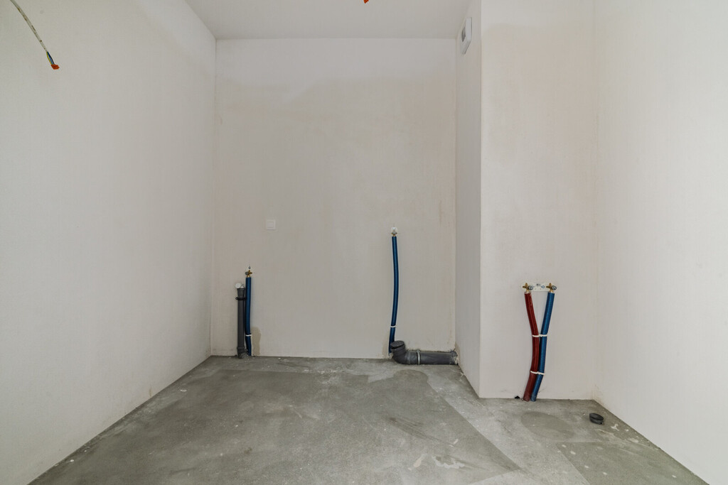 3 pokoje | loggia | DOKI Living | Centrum Gdańska