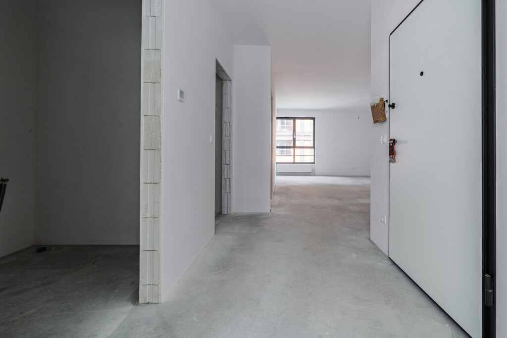 3 pokoje | loggia | DOKI Living | Centrum Gdańska