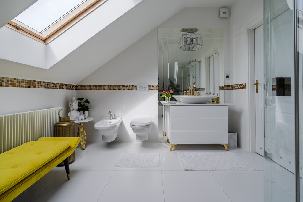 Rodzinny piękny wolnostojący dom pod Trójmiastem