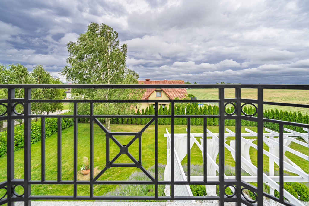 Rodzinny piękny wolnostojący dom pod Trójmiastem