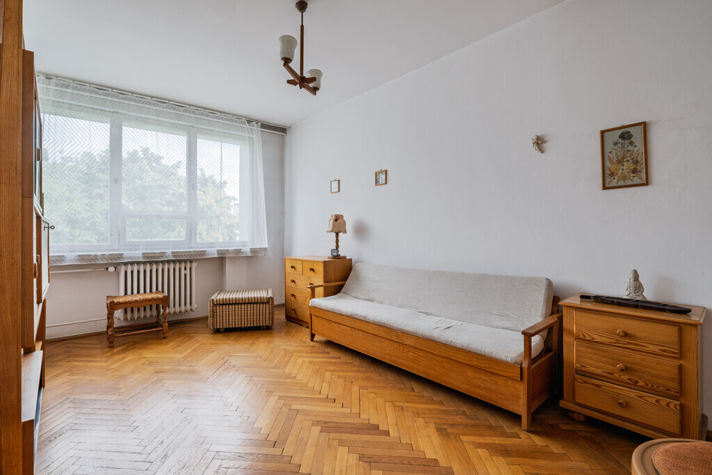 2 pokoje z osobną kuchnią | blisko komunikacji