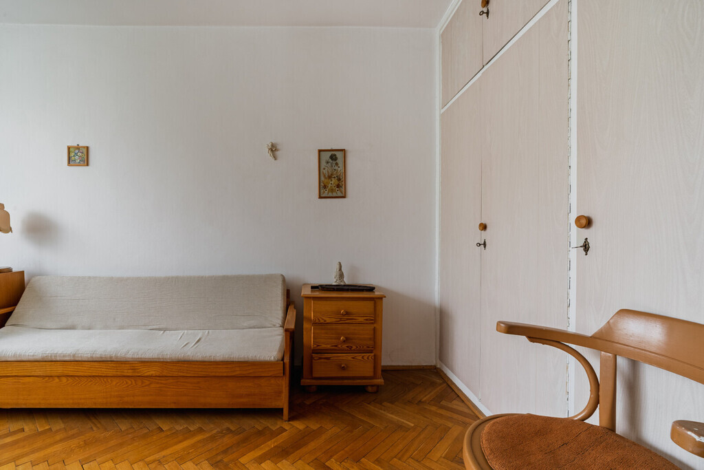 2 pokoje z osobną kuchnią | blisko komunikacji