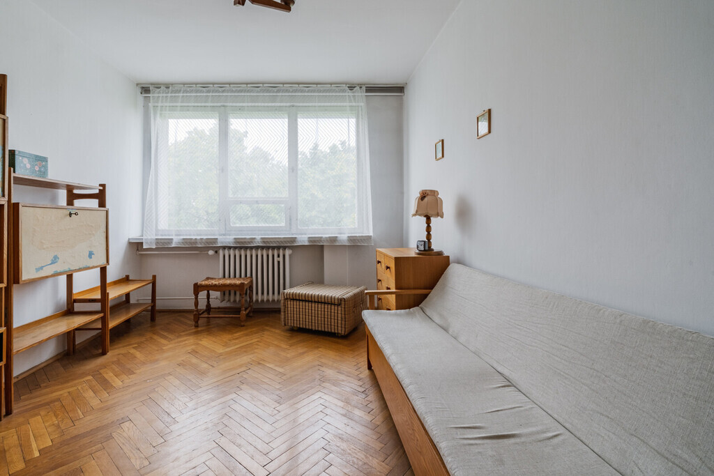 2 pokoje z osobną kuchnią | blisko komunikacji