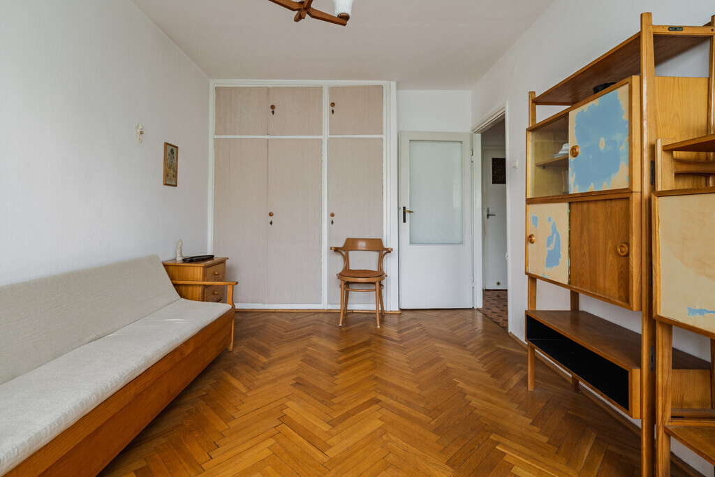 2 pokoje z osobną kuchnią | blisko komunikacji