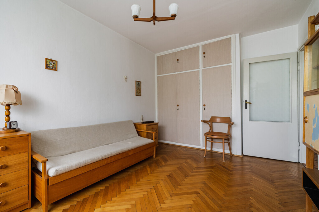 2 pokoje z osobną kuchnią | blisko komunikacji