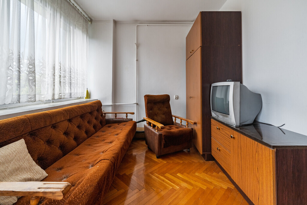 2 pokoje z osobną kuchnią | blisko komunikacji