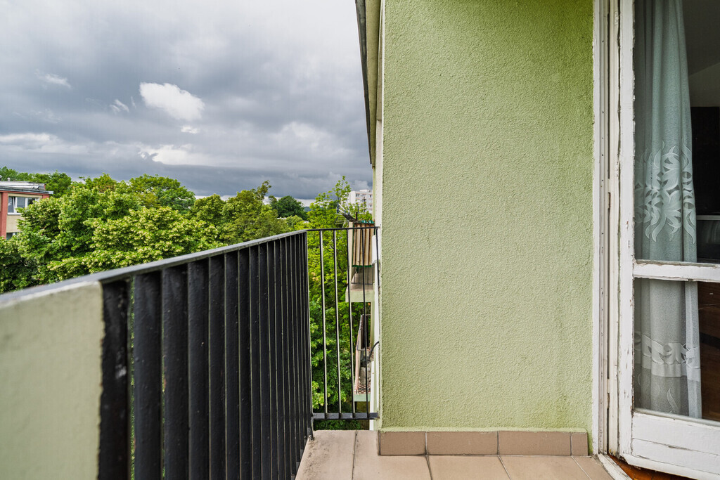 2 pokoje z osobną kuchnią | blisko komunikacji