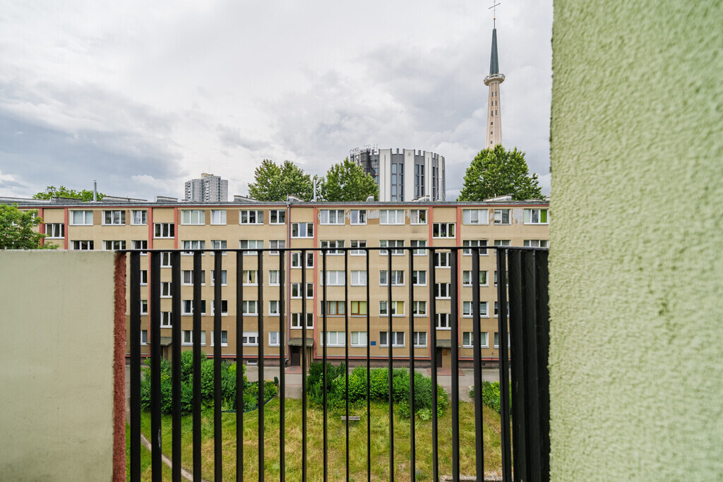 2 pokoje z osobną kuchnią | blisko komunikacji