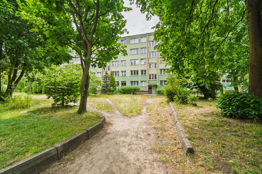 2 pokoje z osobną kuchnią | blisko komunikacji