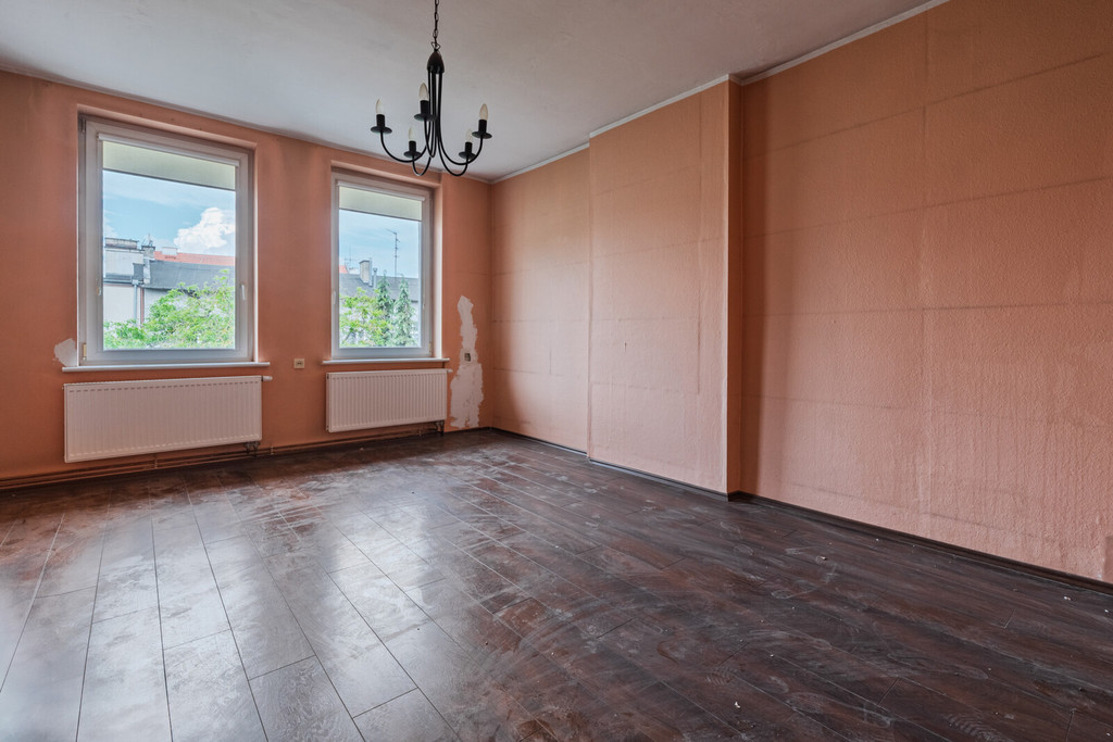 2 pokoje | centrum Gdańsk Wrzeszcz