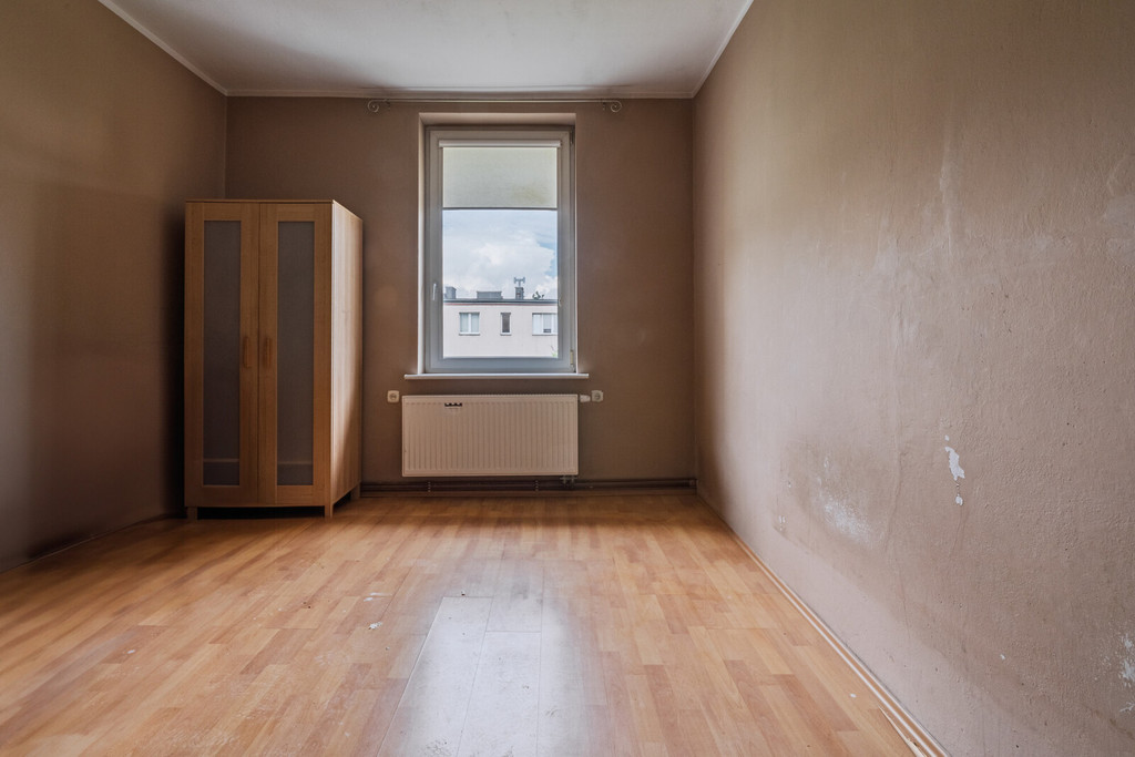 2 pokoje | centrum Gdańsk Wrzeszcz