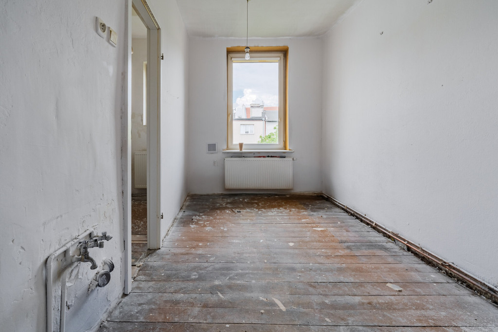 2 pokoje | centrum Gdańsk Wrzeszcz