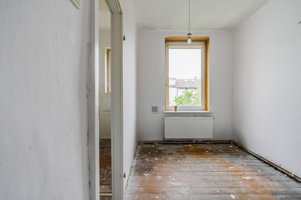 2 pokoje | centrum Gdańsk Wrzeszcz