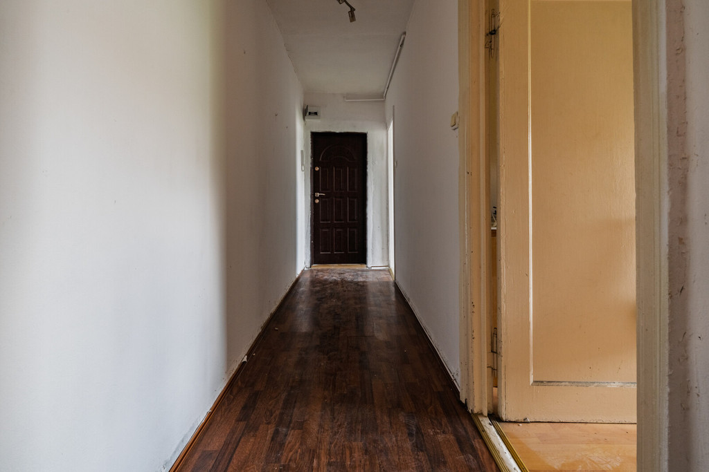 2 pokoje | centrum Gdańsk Wrzeszcz