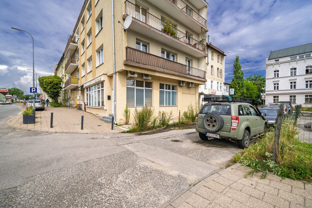 2 pokoje | centrum Gdańsk Wrzeszcz