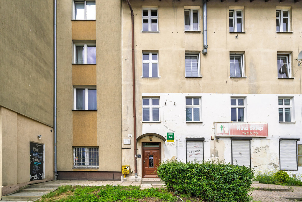 2 pokoje | centrum Gdańsk Wrzeszcz