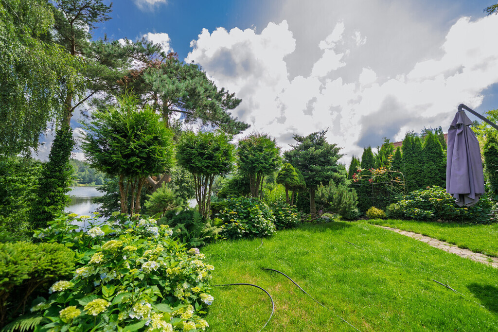 Dom nad wodą – NIEPOWTARZALNY WIDOK, PRYWATNOŚĆ