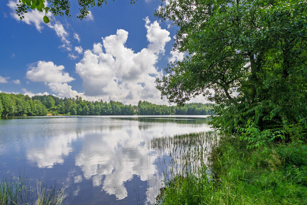 Dom nad wodą – NIEPOWTARZALNY WIDOK, PRYWATNOŚĆ