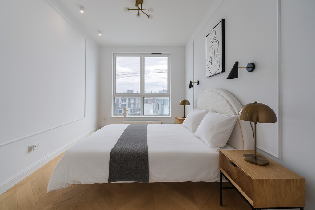 Nowe mieszkanie | Blisko morza w Gdyni