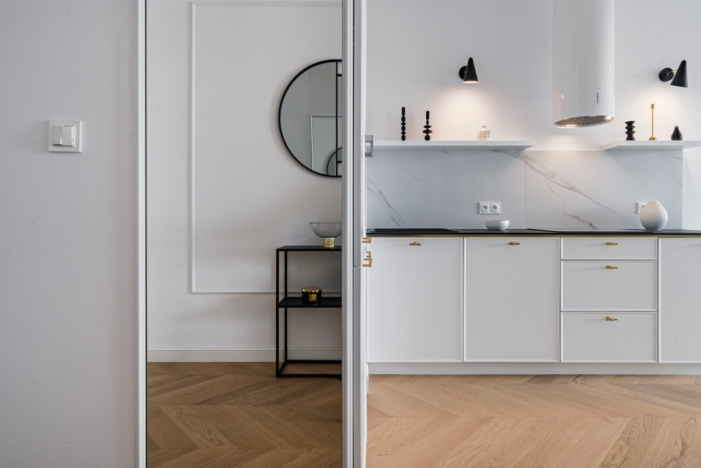 Nowe mieszkanie | Blisko morza w Gdyni