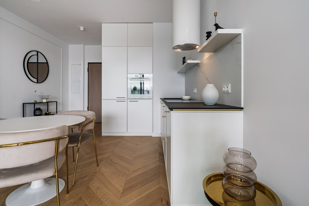 Nowe mieszkanie | Blisko morza w Gdyni