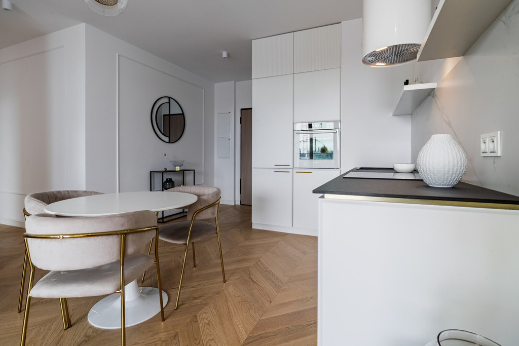 Nowe mieszkanie | Blisko morza w Gdyni