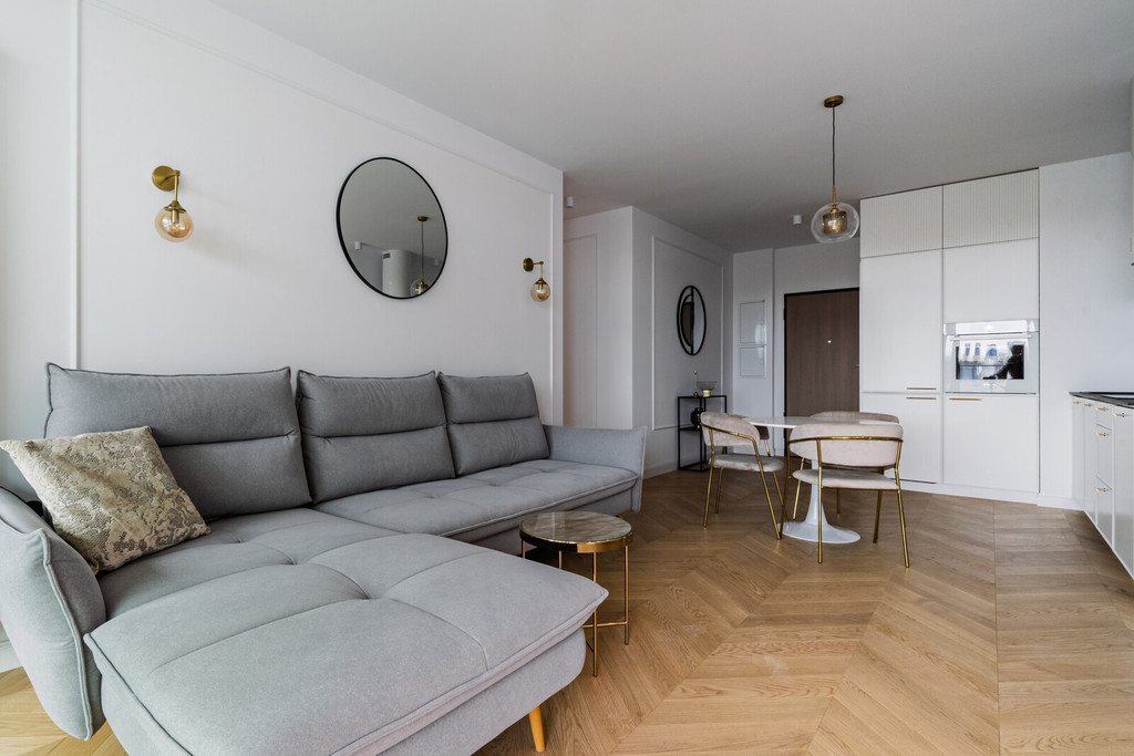 Nowe mieszkanie | Blisko morza w Gdyni