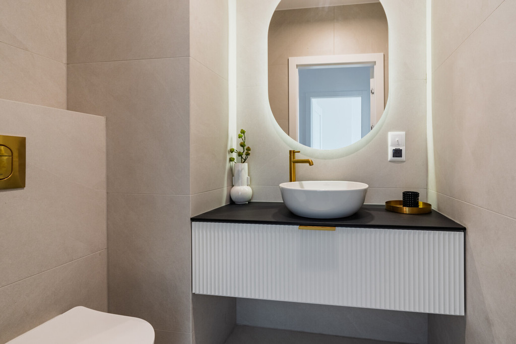 Nowe mieszkanie | Blisko morza w Gdyni