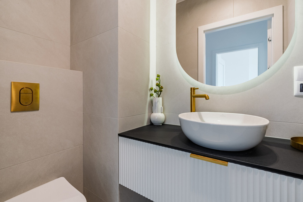 Nowe mieszkanie | Blisko morza w Gdyni