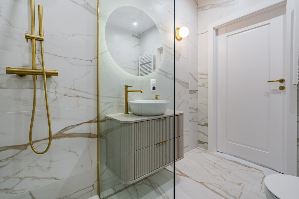 Nowe mieszkanie | Blisko morza w Gdyni