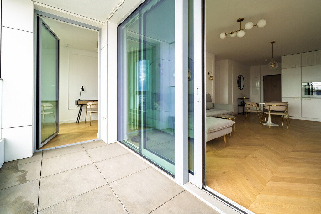 Nowe mieszkanie | Blisko morza w Gdyni