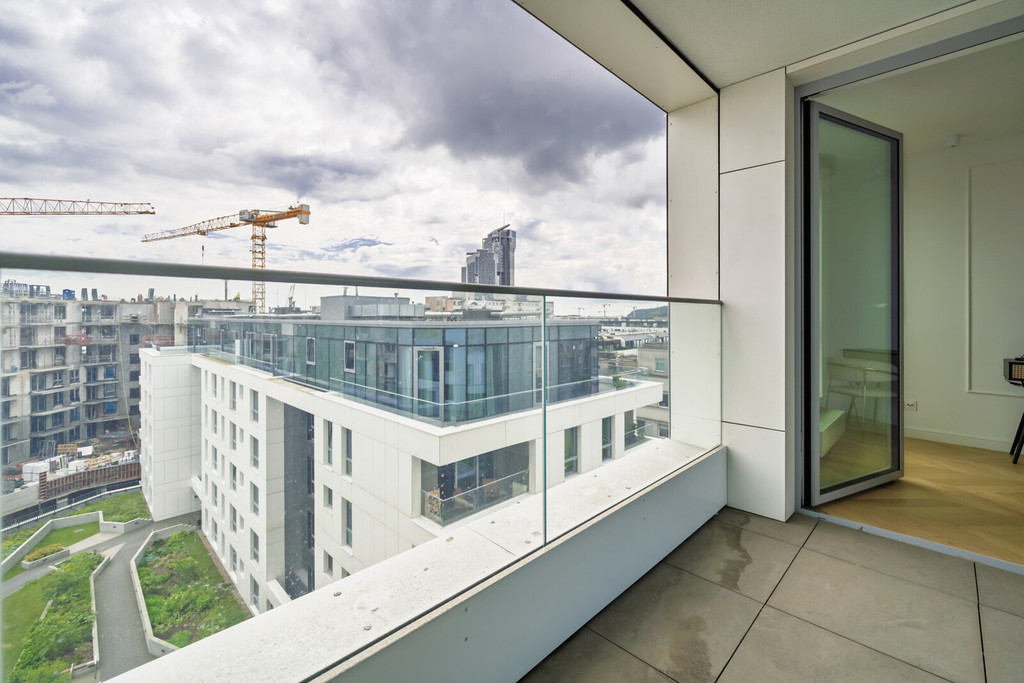 Nowe mieszkanie | Blisko morza w Gdyni