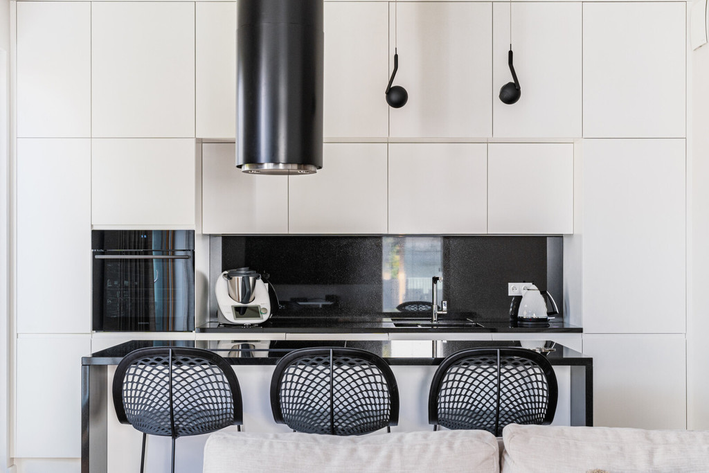 Apartament - Nowe Kolibki | Gdynia Bernadowo