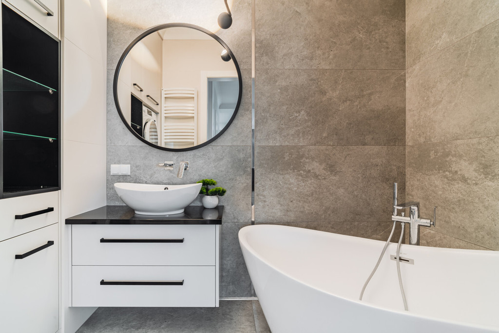 Apartament - Nowe Kolibki | Gdynia Bernadowo