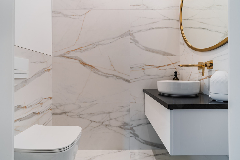 Apartament - Nowe Kolibki | Gdynia Bernadowo