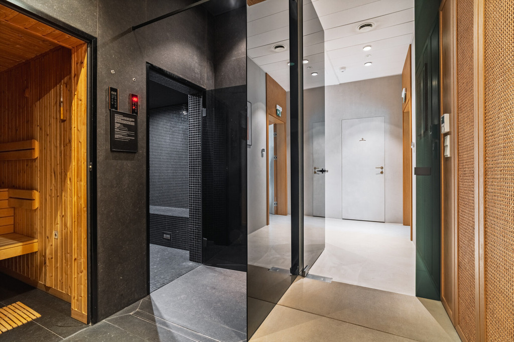 Apartament - Nowe Kolibki | Gdynia Bernadowo