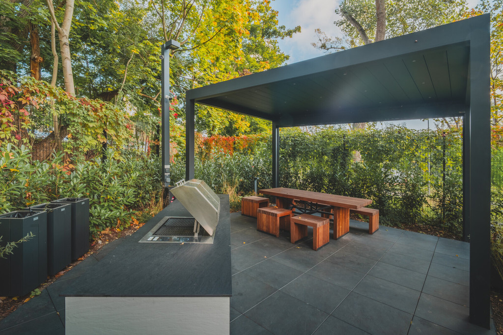 Apartament - Nowe Kolibki | Gdynia Bernadowo